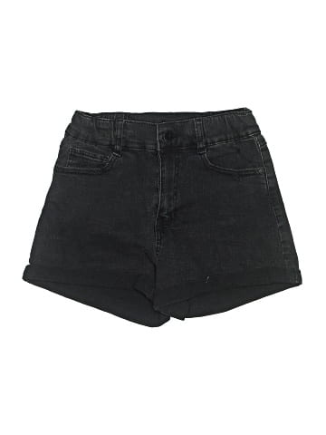 Sincerely Jules Denim Shorts (view 1)
