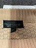 Topshop Solid Tan Turtleneck Sweater Size 2 - photo 7