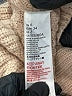 Topshop Solid Tan Turtleneck Sweater Size 2 - photo 8