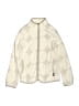 Uniqlo Ivory Jacket Size 9 - 10 - photo 1