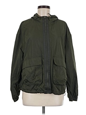 Active by Old Navy Windbreaker (view 1)