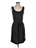 Soma Black Casual Dress Size S - photo 1