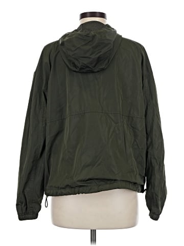 Active by Old Navy Windbreaker (view 2)