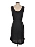 Soma Black Casual Dress Size S - photo 2