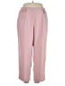 Alfred Dunner 100% Polyester Solid Pink Casual Pants Size 20 - photo 1
