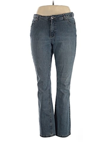 Classic Jeans (view 1)