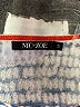 Nic + Zoe Print Blue Pullover Sweater Size M - photo 7