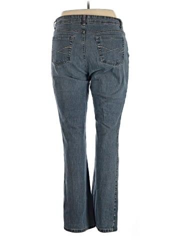 Classic Jeans (view 2)
