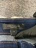 Ann Taylor Solid Blue Jeans Size 10 - photo 7