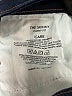 Ann Taylor Solid Blue Jeans Size 10 - photo 8