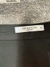 MM. LaFleur Black Long Sleeve Blouse Size M - photo 7