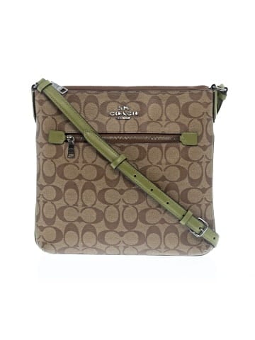 Coach Crossbody Bag (view 1)
