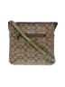 Coach Brown Crossbody Bag One size - photo 1
