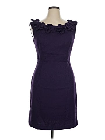 Sandra Darren Cocktail Dress (view 1)