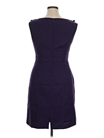 Sandra Darren Cocktail Dress (view 2)
