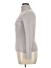 Worthington Gray Turtleneck Sweater Size L - photo 5