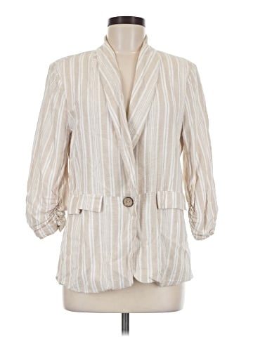 Ellen Tracy Blazer (view 1)