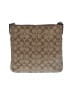 Coach Brown Crossbody Bag One size - photo 3
