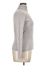 Worthington Gray Turtleneck Sweater Size L - photo 4