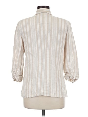 Ellen Tracy Blazer (view 2)