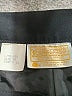 Pendleton Black Track Pants Size 10 - photo 7