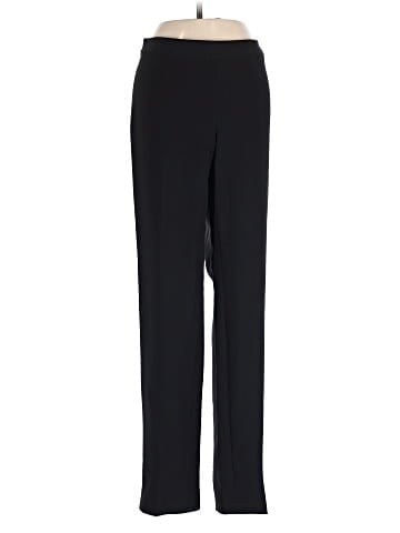 St. John Caviar Dress Pants (view 1)