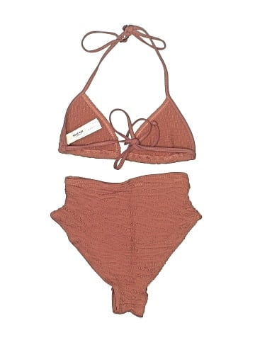 Bond-Eye Australia Two Piece Swimsuit (view 2)