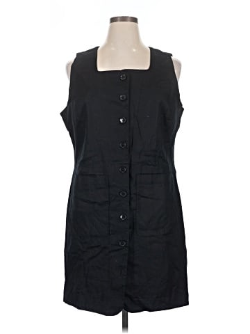 Banana Republic Factory Store Casual Dress (view 1)