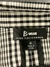 Iz Byer Gray Trenchcoat Size M - photo 6
