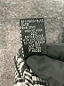 Iz Byer Gray Trenchcoat Size M - photo 8