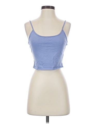 Double Zero Tank Top (view 1)