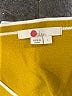 Boden Yellow Pullover Sweater Size L - photo 7