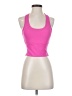 Halara Pink Tank Top Size S - photo 1