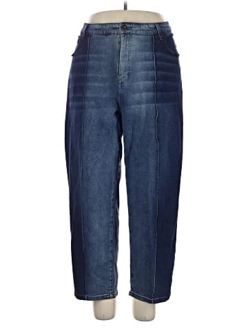 Style&Co Jeans (view 1)