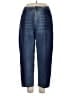 Style&Co Color Block Blue Jeans Size 18 - photo 1