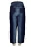 Style&Co Color Block Blue Jeans Size 18 - photo 2