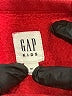 Gap Kids Red Sweatshirt Size M (kids) - photo 3