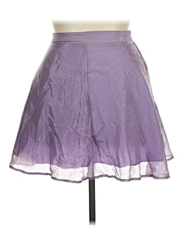 Fashion Classics Formal Skirt (view 1)