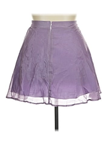 Fashion Classics Formal Skirt (view 2)