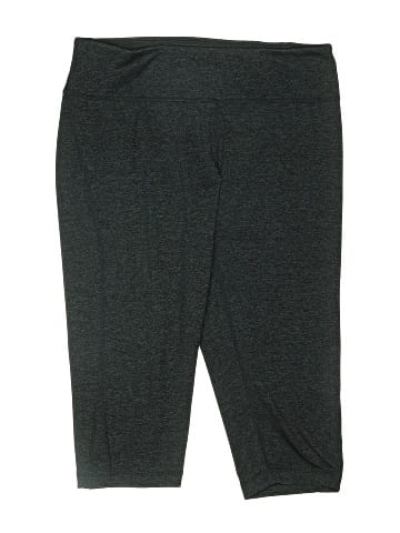 Zella Athletic Shorts (view 1)