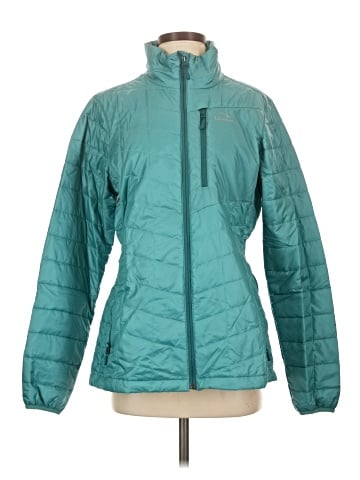 L.L.Bean Snow Jacket (view 1)