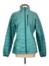 L.L.Bean 100% Recycled Polyester Teal Snow Jacket Size S - photo 1