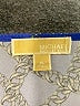 MICHAEL Michael Kors Blue Sleeveless Blouse Size XL - photo 7