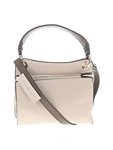 Chinese Laundry Leather Crossbody Bag (view 1)