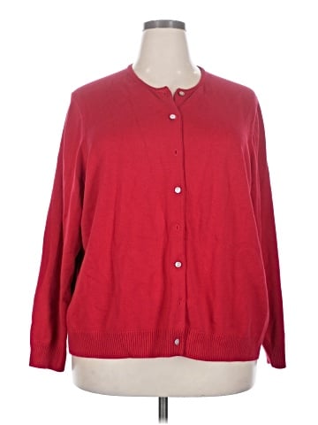 Lands' End Cardigan (view 1)