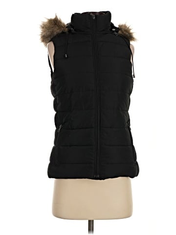 Banana Republic Factory Store Vest (view 1)