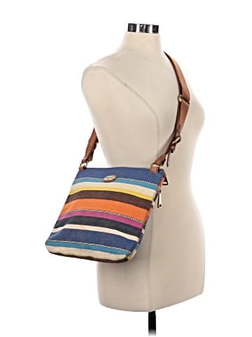 Fossil Crossbody Bag (view 2)