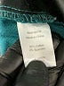 Coldwater Creek Teal Jeans Size 6 (petite) - photo 5