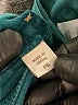 Coldwater Creek Teal Jeans Size 6 (petite) - photo 6