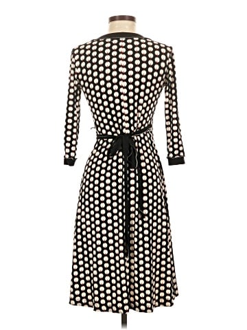 Max Studio Cocktail Dress (view 2)